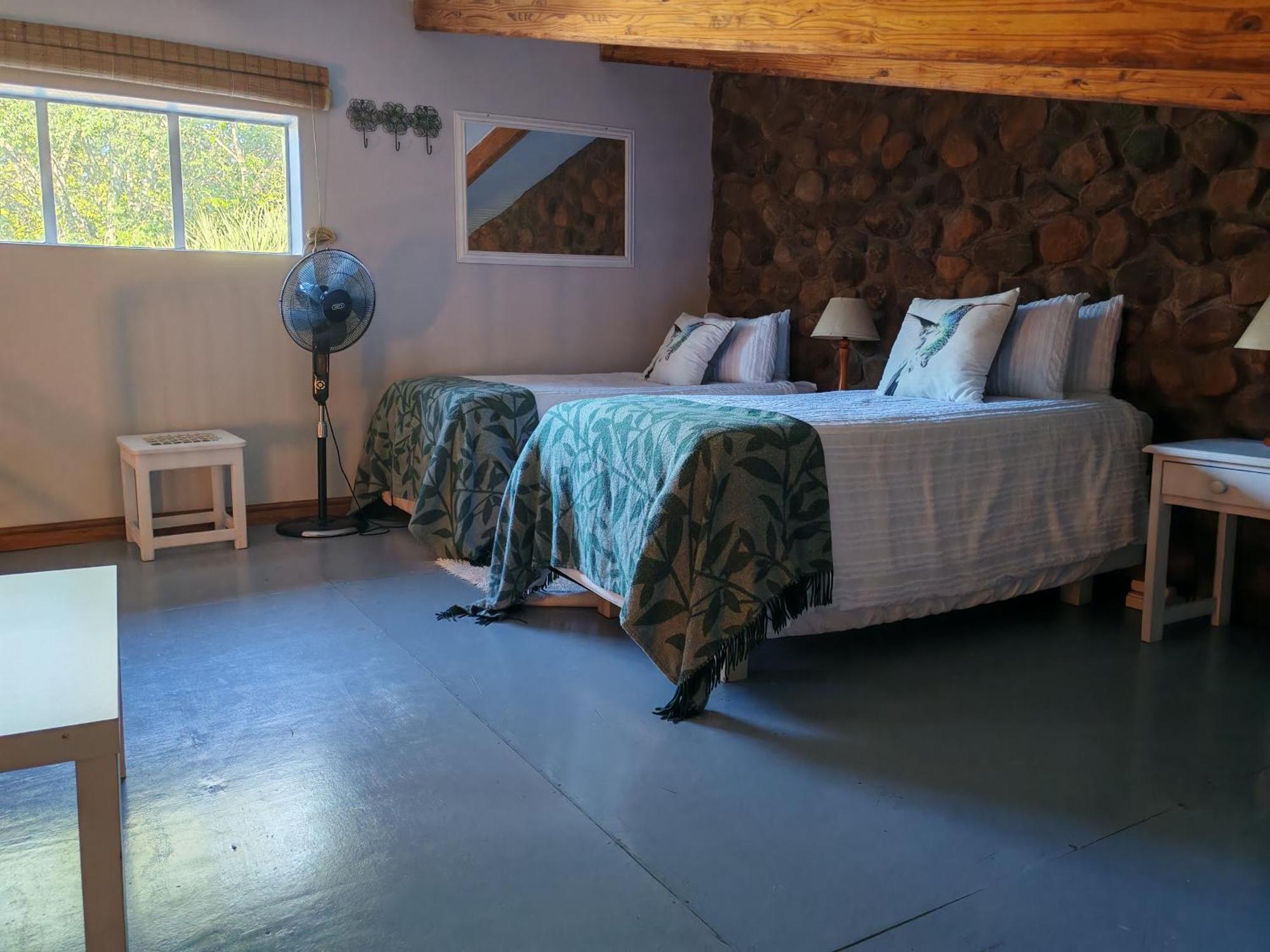 Arend Cottage Mbombela Esterno foto