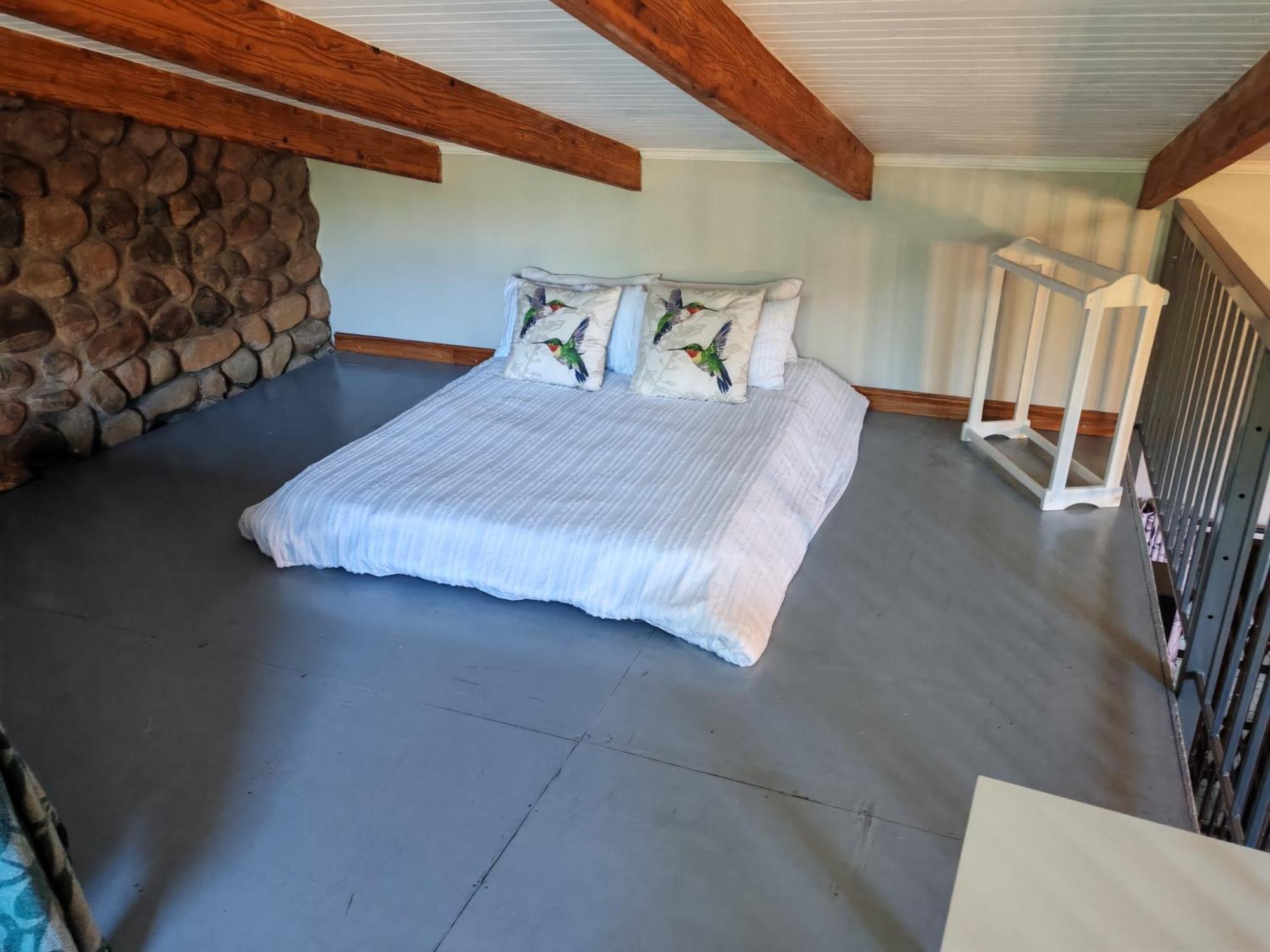 Arend Cottage Mbombela Esterno foto