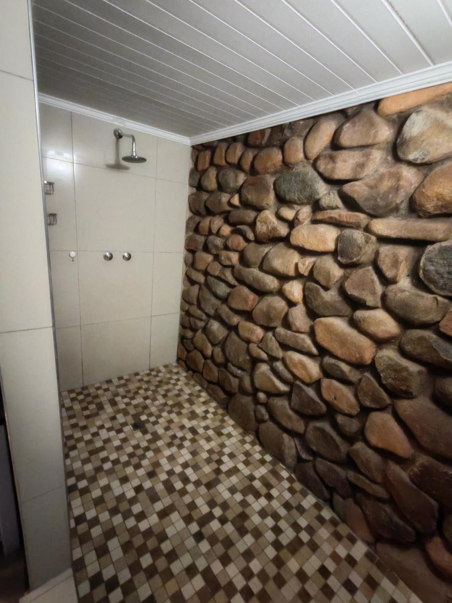 Arend Cottage Mbombela Esterno foto