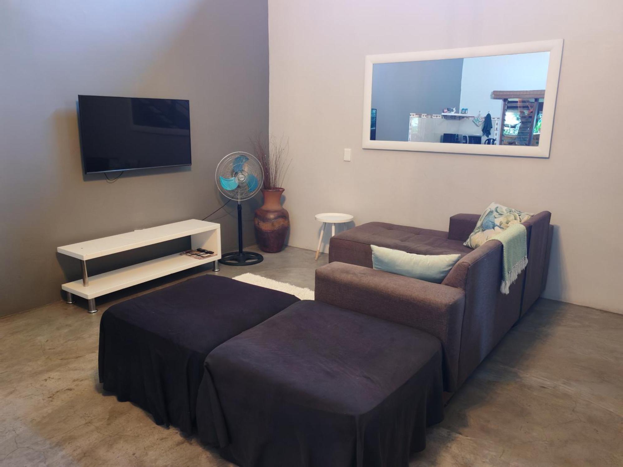Arend Cottage Mbombela Esterno foto