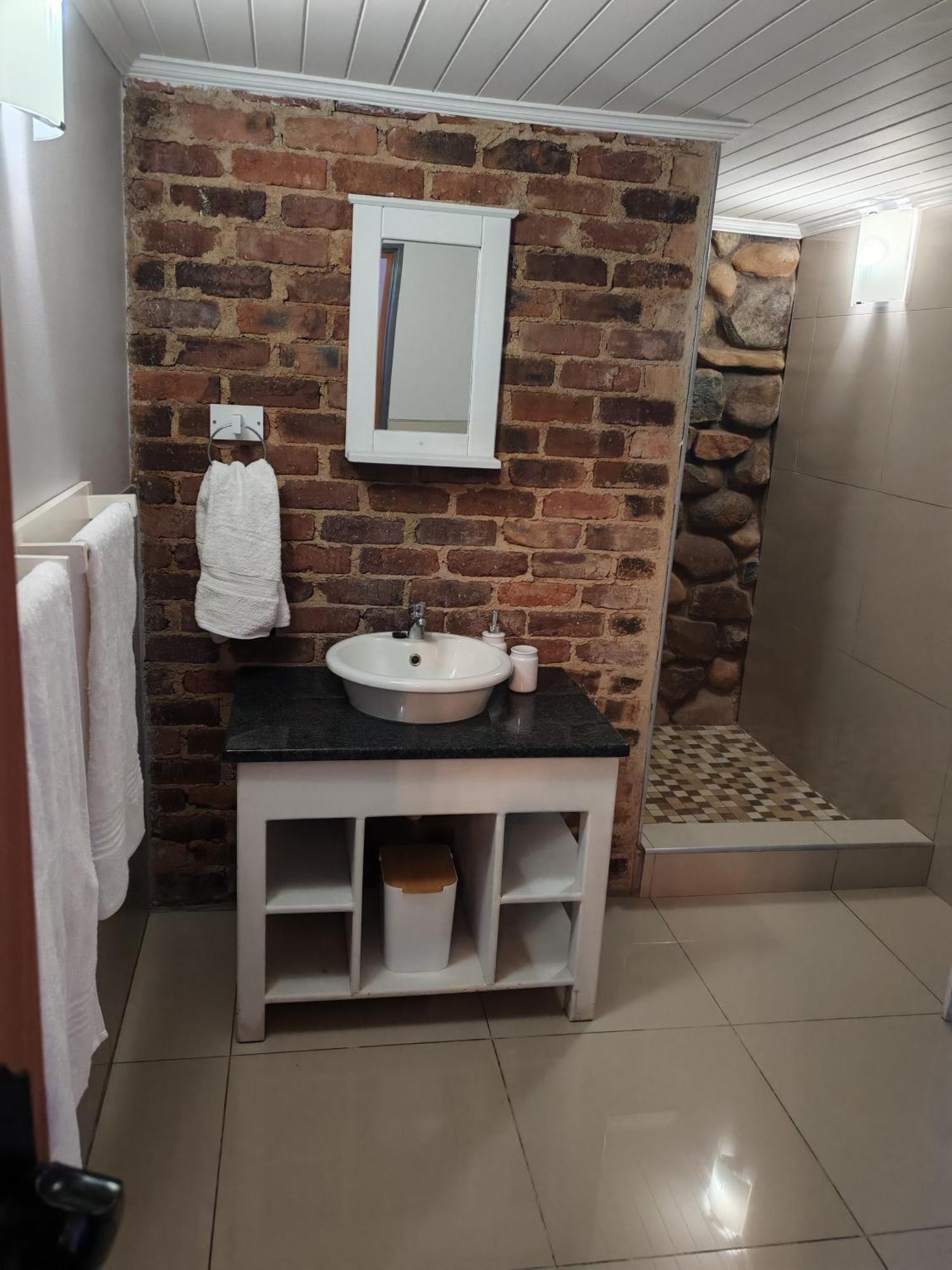 Arend Cottage Mbombela Esterno foto