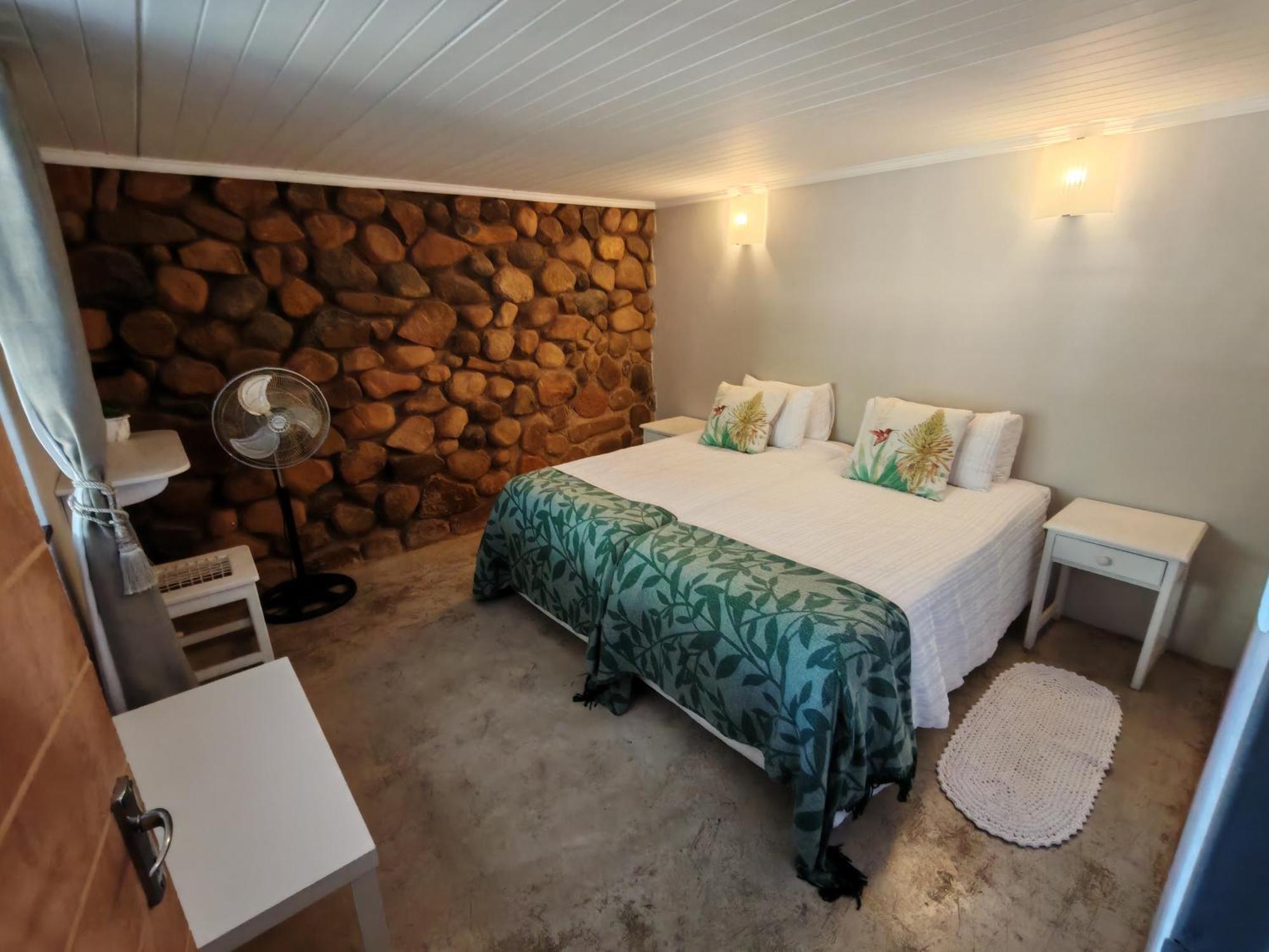 Arend Cottage Mbombela Esterno foto
