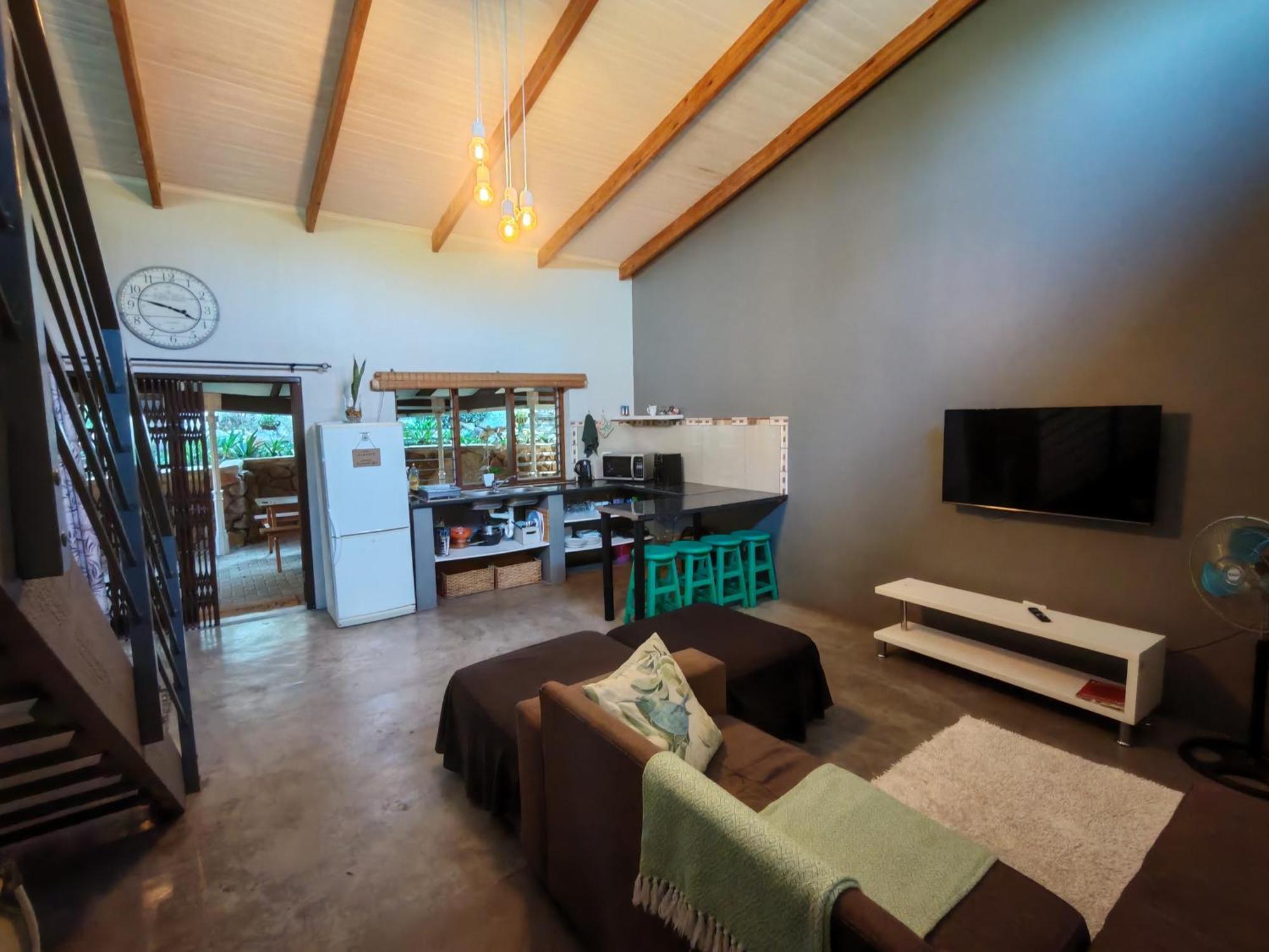Arend Cottage Mbombela Esterno foto