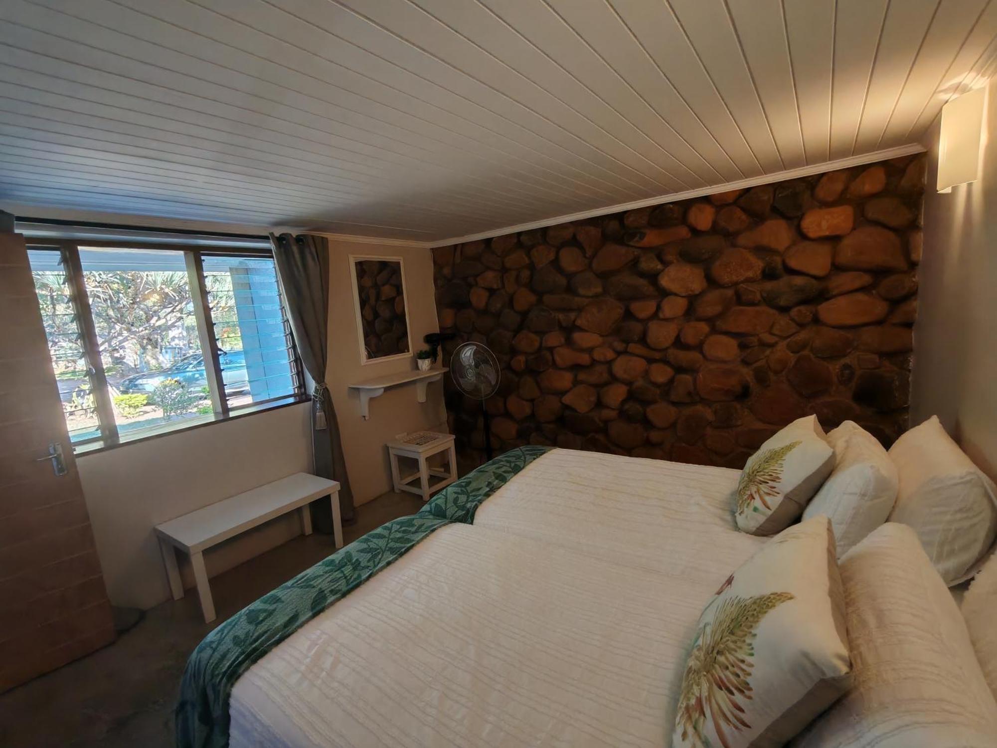 Arend Cottage Mbombela Esterno foto