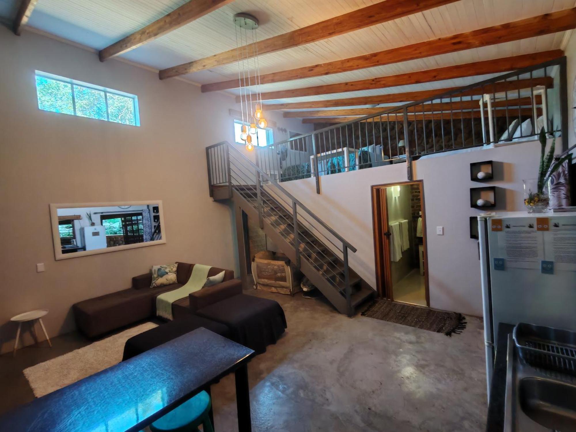 Arend Cottage Mbombela Esterno foto