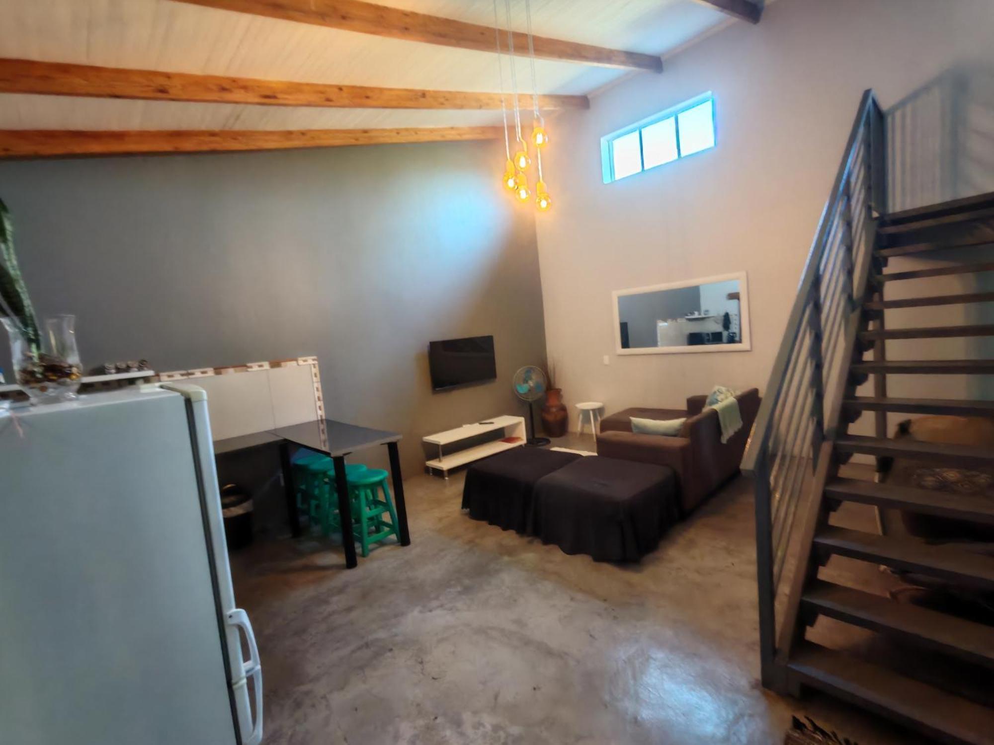 Arend Cottage Mbombela Esterno foto